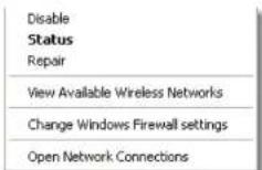 LINKSYS XAC1900 - Windows bilgisayarlarda sorunu çözmek için aşağıdakikeri yapın: - 2