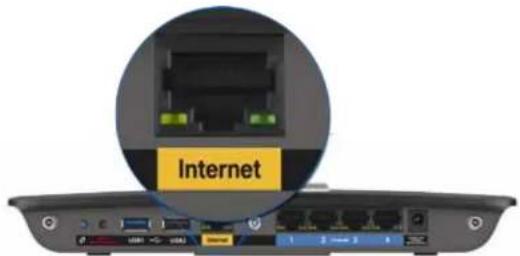 LINKSYS XAC1900 - Lösungsvorschläge: - 1
