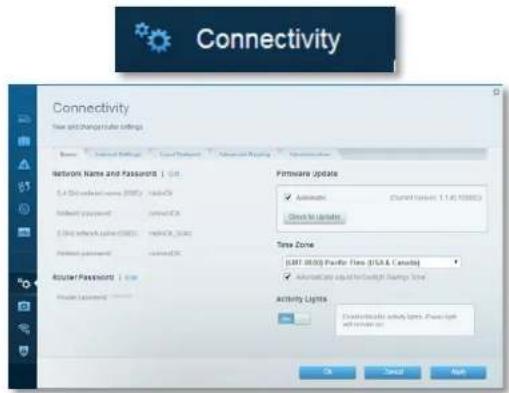 LINKSYS XAC1900 - Einrichten Ihres Routers - 2