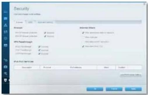LINKSYS XAC1900 - Installatie van de router - 2