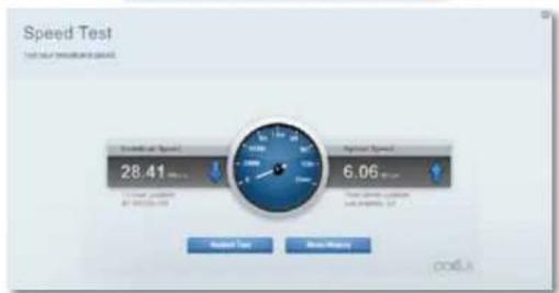 LINKSYS XAC1900 - Налаштування Вашого маршрутизатора - 8