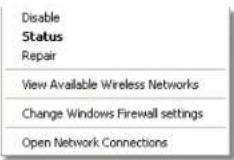 LINKSYS XAC1900 - Для вирішення цієї проблеми на комп'ютерах під управлінням ОС «Windows» зробіть наступне: - 2