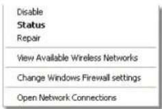 LINKSYS XAC1900 - Pour régler le problème sur les ordinateurs sous Windows, suivez les instructions suivantes : - 2