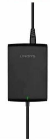 LINKSYS XAC1900 - Arkadan görünüm - 2