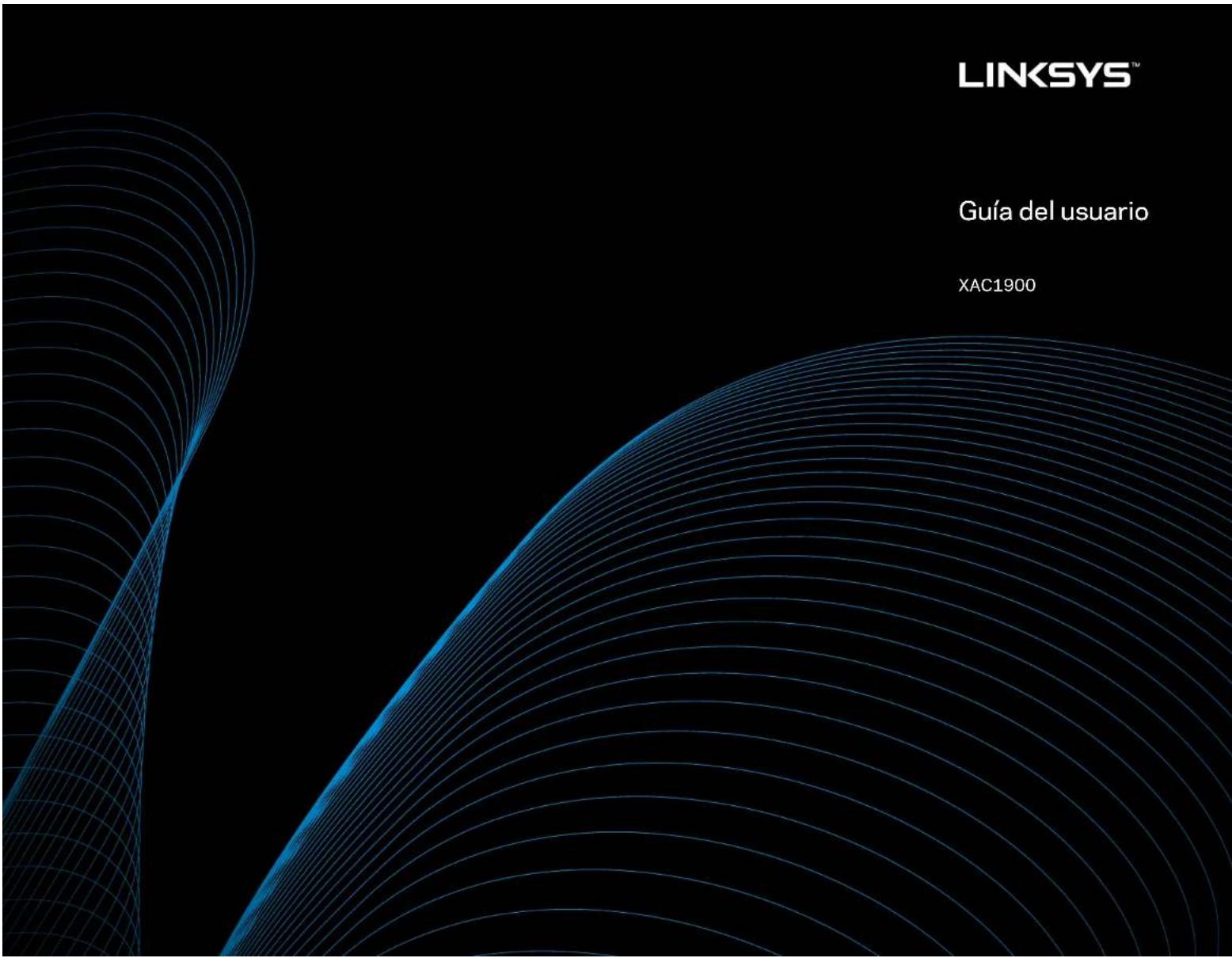 LINKSYS XAC1900 - NOTAS - 1