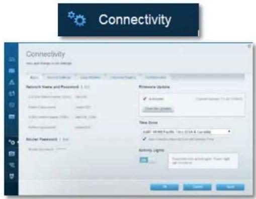 LINKSYS XAC1900 - Linksys serije XAC - 1