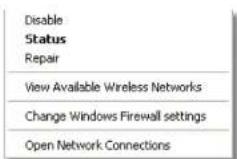 LINKSYS XAC1900 - Prova följande för att lösa problemet på Windows-datorer: - 2
