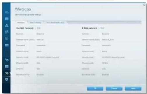 LINKSYS XAC1900 - Wireless - 1