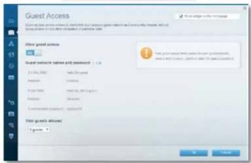 LINKSYS XAC1900 - Configuração do DDNS TZO - 2