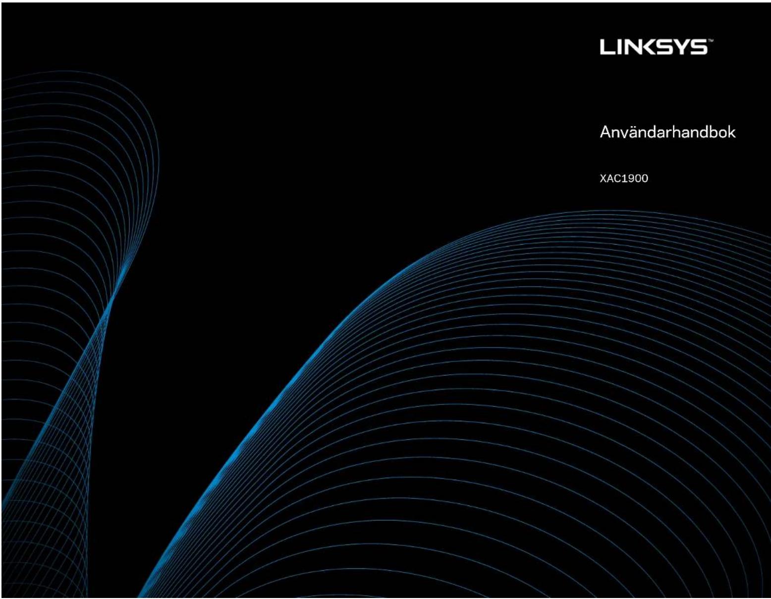 LINKSYS XAC1900 - Če želite odpraviti težavo na računalnikih Mac, postopajte kot sledi: - 3