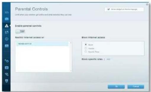 LINKSYS XAC1900 - Configuration de votre routeur - 4
