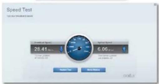 LINKSYS XAC1900 - Configurarea routerului - 8