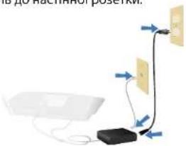 LINKSYS XAC1900 - Порядок інсталяції маршрутизатора - 2