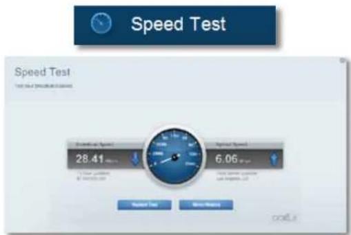 LINKSYS XAC1900 - Router'inizın kurulumu - 4