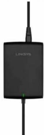 LINKSYS XAC1900 - Modem-adaptateur ADSL2+ APM105 - 1