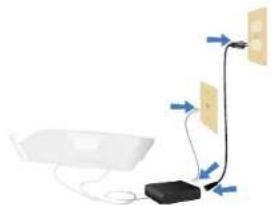 LINKSYS XAC1900 - Postup instalace routeru - 2