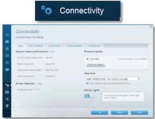 LINKSYS XAC1900 - Setting Up Your Router - 2