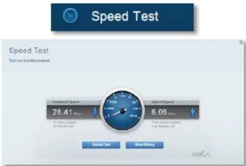 LINKSYS XAC1900 - Ρυθμίσεις του router σας - 1