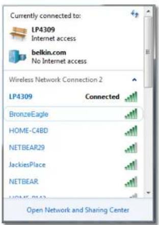 LINKSYS XAC1900 - Dépannage - 1