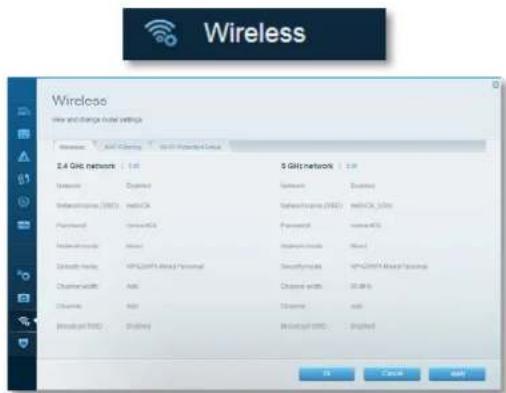 LINKSYS XAC1900 - Configuration de votre routeur - 4