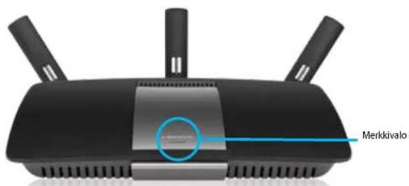 LINKSYS XAC1900 - Tuotteen yleiskatsaus - 1