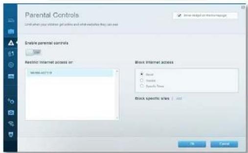 LINKSYS XAC1900 - Configuration de votre routeur - 4