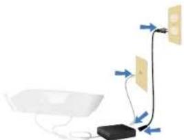 LINKSYS XAC1900 - Indikatorlys: - 1