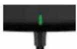 LINKSYS XAC1900 - Horní pohled - 2