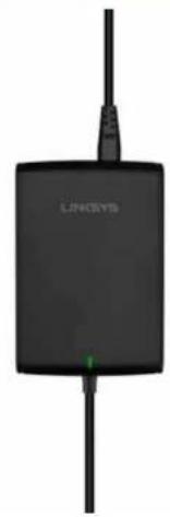 LINKSYS XAC1900 - Módem con fuente de alimentación ADSL2+ APM105 - 1