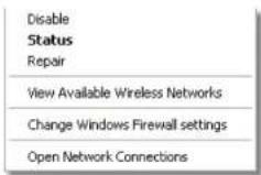 LINKSYS XAC1900 - Para solucionar o problema em computadores com Windows, faça o seguinte: - 2