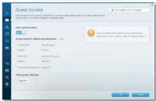 LINKSYS XAC1900 - Налаштування Вашого маршрутизатора - 2