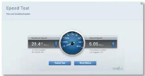 LINKSYS XAC1900 - Configuration de votre routeur - 8