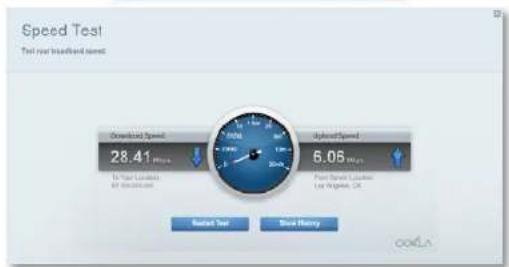 LINKSYS XAC1900 - Ρυθμίσεις του router σας - 8