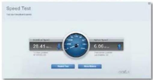 LINKSYS XAC1900 - Nastavitev usmerjevalnika - 4