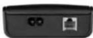 LINKSYS XAC1900 - Modem de ligne électrique APM105 ADSL2+ - 2