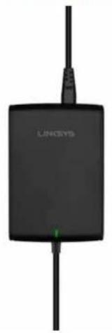 LINKSYS XAC1900 - Baksida - 2