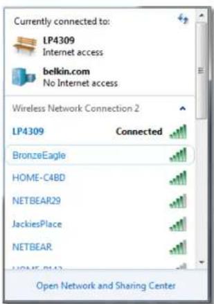LINKSYS XAC1900 - Fehlerbehebung - 1
