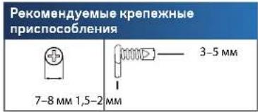 LINKSYS XAC1900 - Крепление на стене - 1