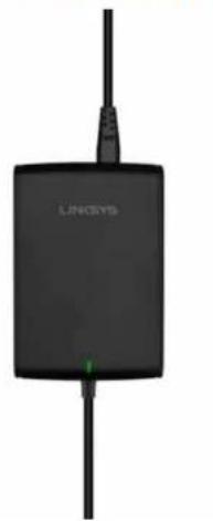 LINKSYS XAC1900 - Modem de alimentare APM105 ADSL2+ - 1