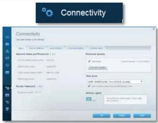 LINKSYS XAC1900 - Indikatora lampiņa: - 1