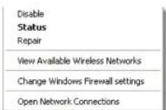 LINKSYS XAC1900 - Gjør følgende for å fikse problemet på Windows-datamaskiner: - 2