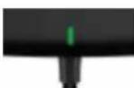 LINKSYS XAC1900 - Pohl'ad zvrchu - 2