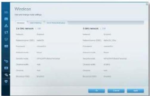 LINKSYS XAC1900 - Wireless - 1