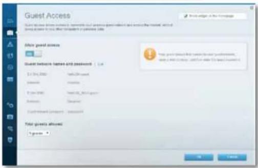 LINKSYS XAC1900 - Setting Up Your Router - 2
