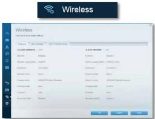 LINKSYS XAC1900 - Installatie van de router - 4