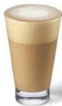 KONIG B03129 - Geeister Cappuccino Cappuccino freddo - 1