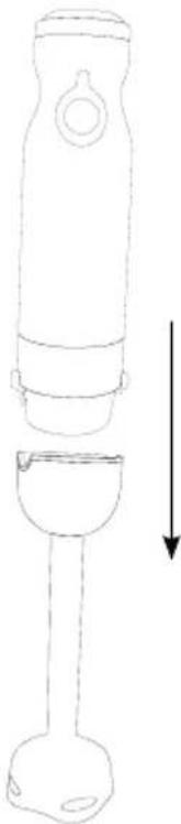 SENCOR SHB 4367TQ - KAK NOLb3OBATbcra NORPYXHbIM BJIEHDEPOM - 1
