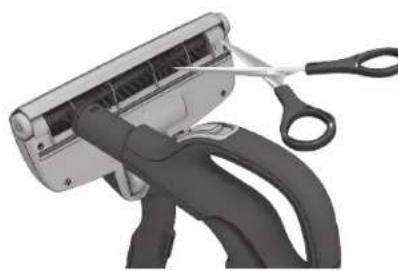 ELECTROLUX Ultraperformer ZUP3810 - Kaθaipioμoc tou μnxavoklvntou akpouatou - 7