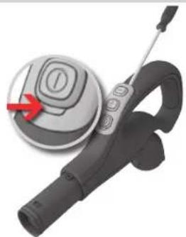 ELECTROLUX Ultraperformer ZUP3810 - Enlevez toujours le sué avant de le nettoyer! - 5