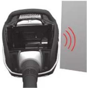 ELECTROLUX Ultraperformer ZUP3810 - Rangement du flexible: - 2